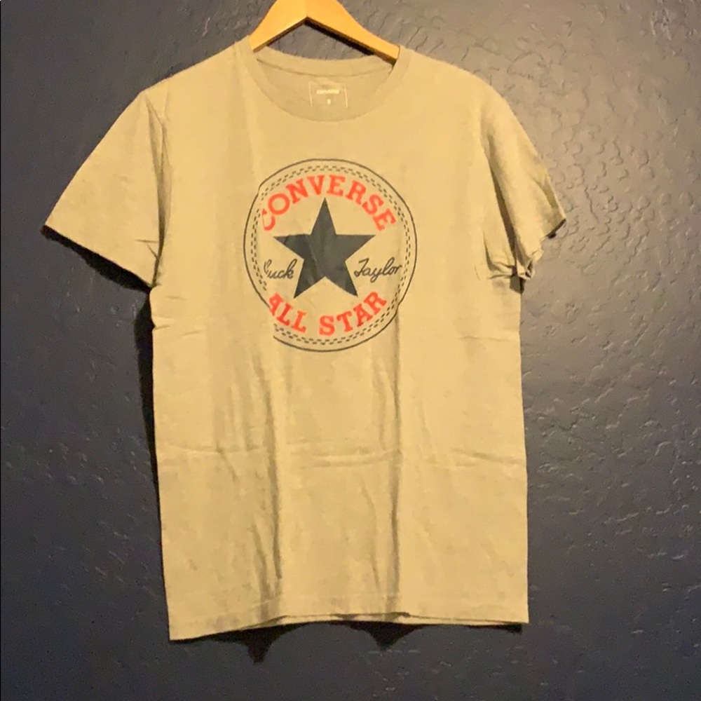 Converse T-Shirt